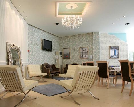 Hotel Panorama