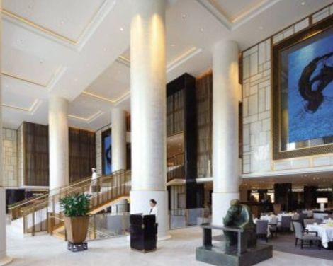 The Peninsula Beijing