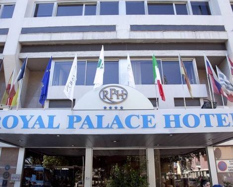 Royal Palace Hotel-1