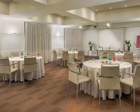 NH Collection Milano Touring