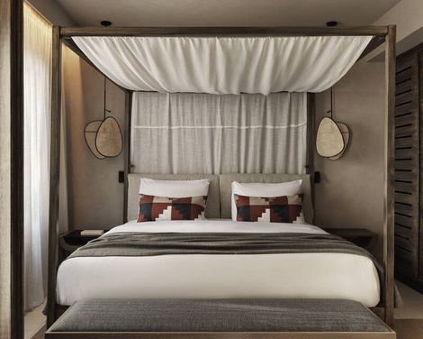 Lindian Village Rhodes Beach Resort Curio Collection by Hilton-2