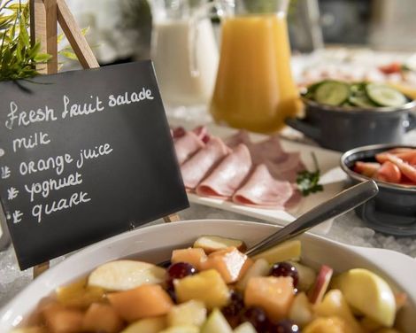 Campanile Brüssel Vilvoorde-1