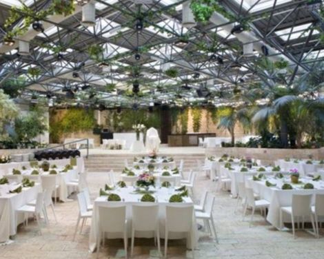 Prima Park Hotel Jerusalem-3