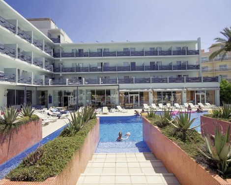 azuLine Hotel Pacific