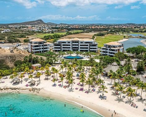 Blue Bay Curaçao Golf & Beach Resort