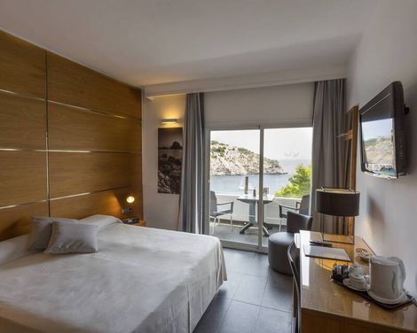 Palladium Hotel Cala Llonga
