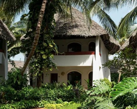 Essque Zalu Zanzibar