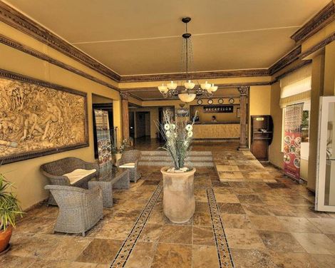 Smart Stay Beach Hotel-2