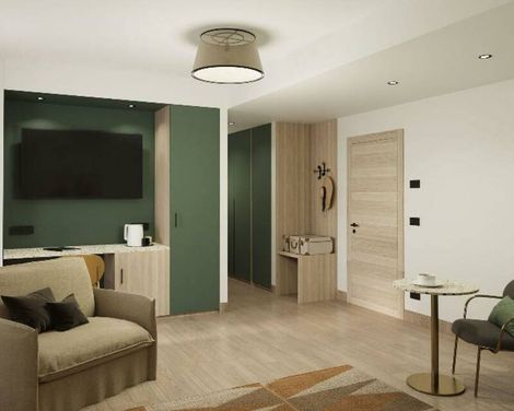 Best Western Titian Inn Hotel Venice Airport -0