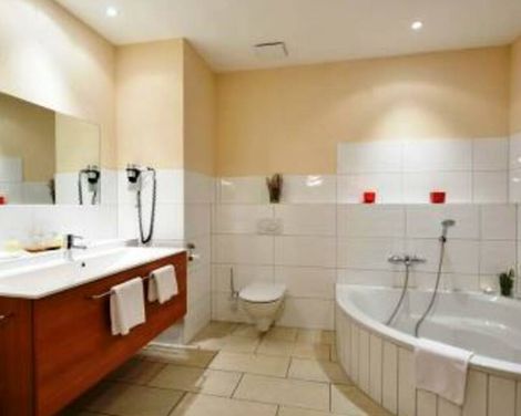 Parkhotel Maximilian