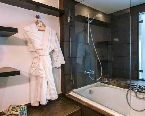 Mövenpick Hotel Gammarth Tunis