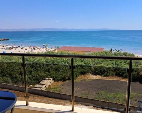 Apart Hotel Iglika