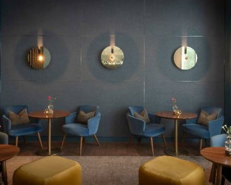 Clayton Hotel London Wall-3