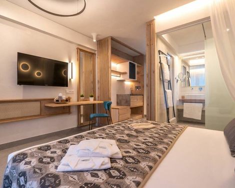 Mirablue Luxury Residences