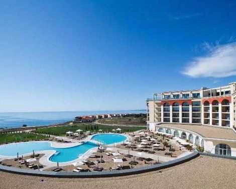 Lighthouse Golf & Spa Hotel