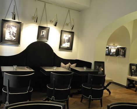 Hotel Cellai