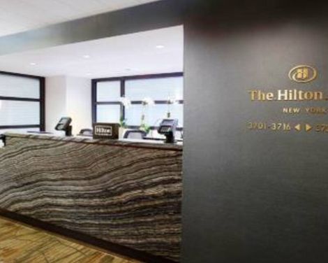 The Hilton Club - New York-2