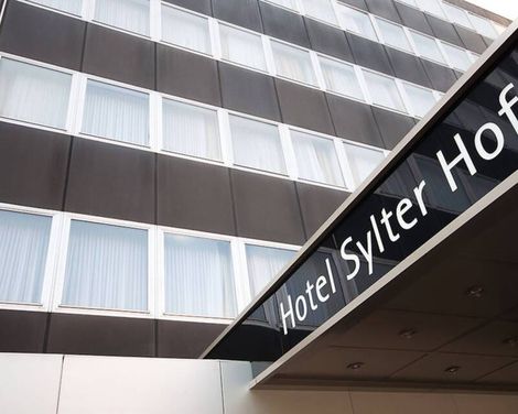 Sylter Hof Berlin