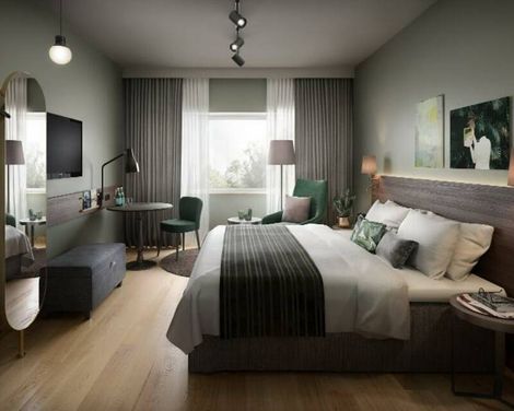Scandic Helsinki Airport