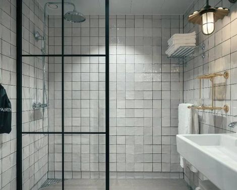 Liseberg Grand Curiosa Hotel