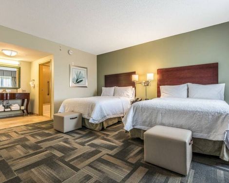 Hampton Inn & Suites Orlando-South Lake Buena Vista-0