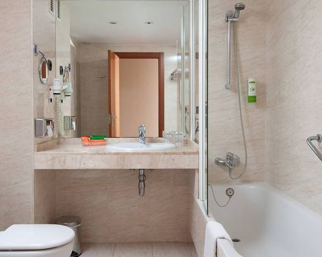 Sercotel Cornellà Barcelona