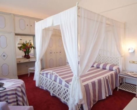 Excess Venice Boutique Hotel & Private Spa-1
