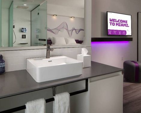 YOTEL Miami