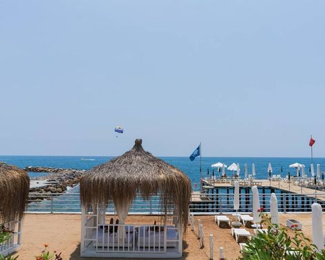White City Resort