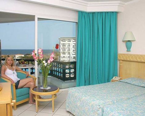 El Mouradi Palm Marina