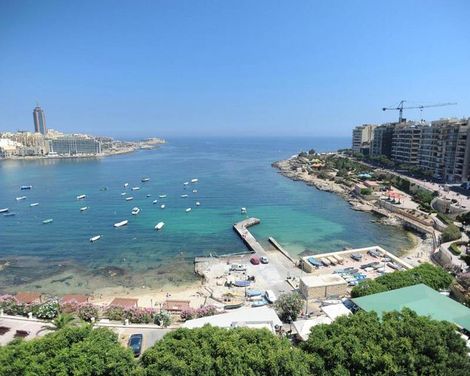 Carlton Hotel Malta