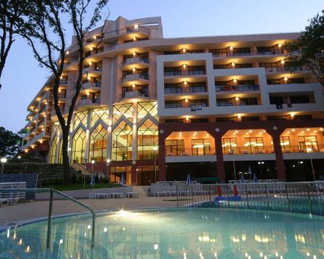 Odessos Park Hotel
