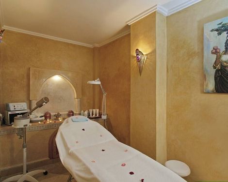 Riad & Spa Esprit du Maroc