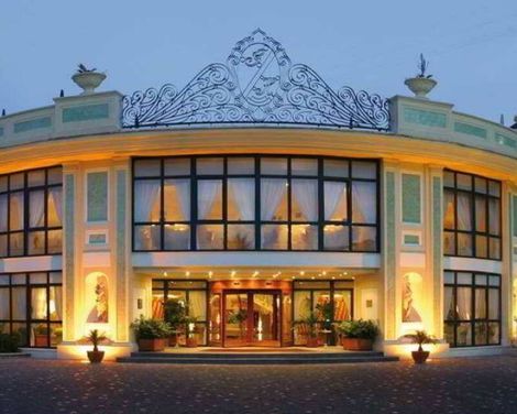 Grand Hotel La Pace-1