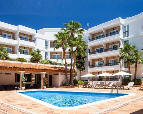 S'Argamassa Palace inkl. Mietwagen