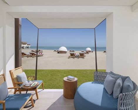 Anantara Mina Ras Al Khaimah Resort