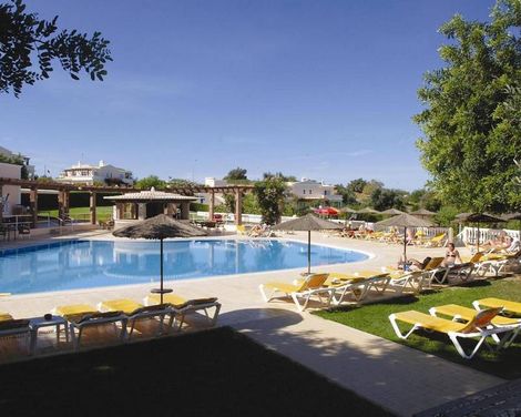 Colina da Lapa & Villas