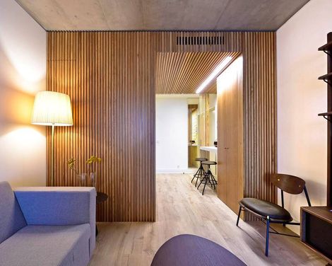 My Story Apartments Santa Catarina