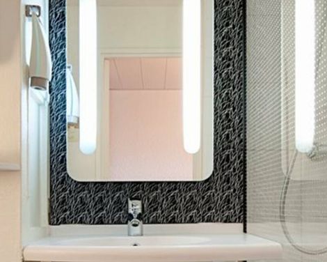 ibis Barcelona Cornella