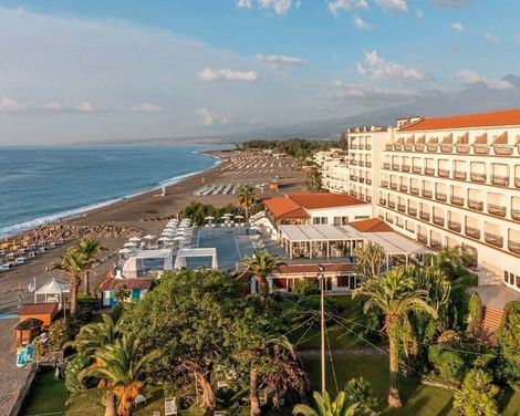 Delta Hotels by Marriott Giardini Naxos