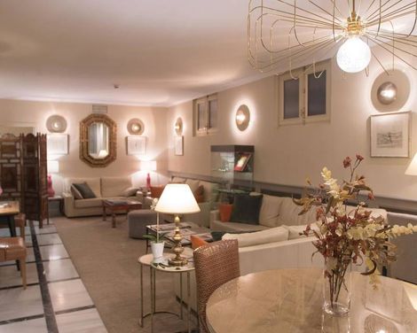Hotel Los Condes