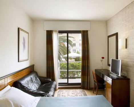 Hotel Balmes