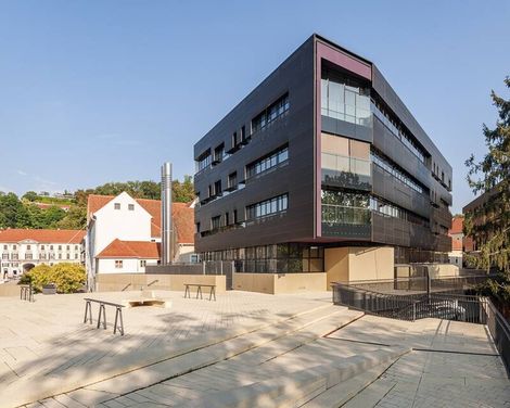 NH Graz City