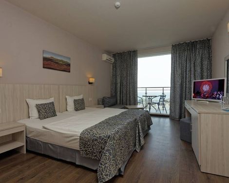 Hotel Slavey