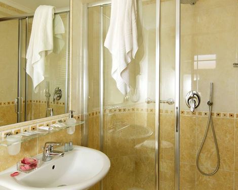 Hotel Esposizione-1