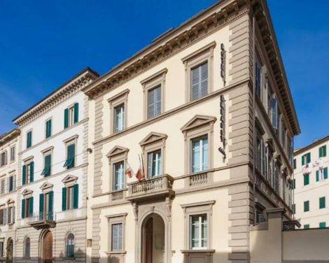 Hotel Embassy Florence