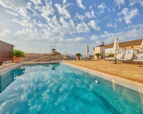 Cas Comte Petit Hotel & Spa-2