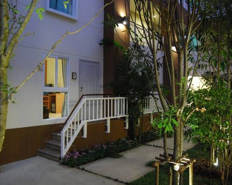 U Tiny Boutique Home-2