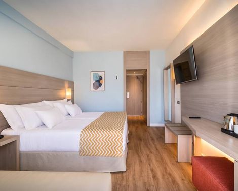 Barceló Margaritas-0