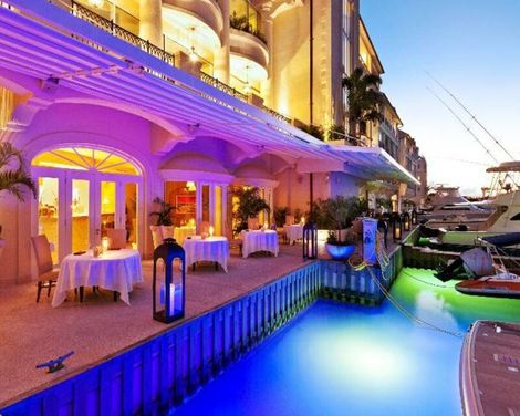 Port Ferdinand Yacht and Beach Club Residences-2